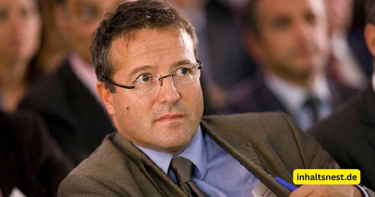 Carsten Hädler: Ehefrau, Familie und Felicia Pochhammer – was ist bekannt?
