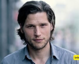 Sebastian Ströbel Ehefrau: Kristina, Hochzeit, Fotos, Kinder und Krankheit