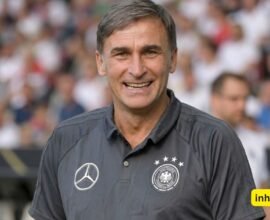 Stefan Kuntz Ehefrau: Sabine, Kinder, Alter und was über ihre Krankheit bekannt ist