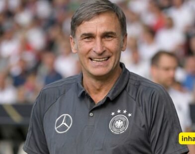 Stefan Kuntz Ehefrau: Sabine, Kinder, Alter und was über ihre Krankheit bekannt ist