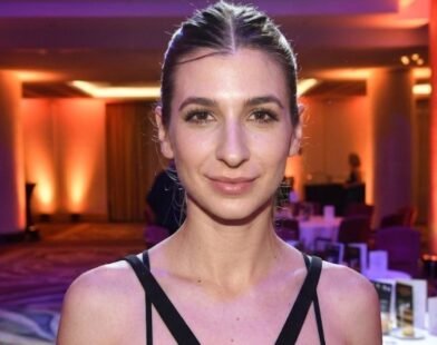 Vivien Patzig Hochzeitsdatum: Wann heiratete sie Philipp Boy?