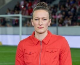 Almuth Schult Ehemann: Was über ihren Mann bekannt ist