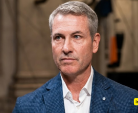 Andy Byron Ehefrau: Megan Kerrigan, Statement, Ehe und Scheidungsgerüchte