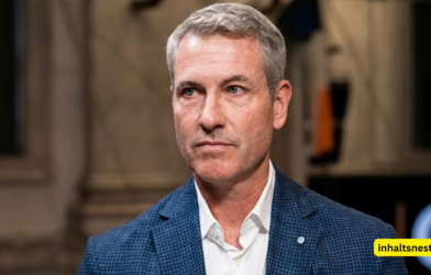 Andy Byron Ehefrau: Megan Kerrigan, Statement, Ehe und Scheidungsgerüchte