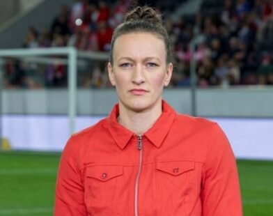 Almuth Schult Ehemann: Was über ihren Mann bekannt ist