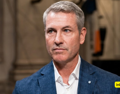 Andy Byron Ehefrau: Megan Kerrigan, Statement, Ehe und Scheidungsgerüchte