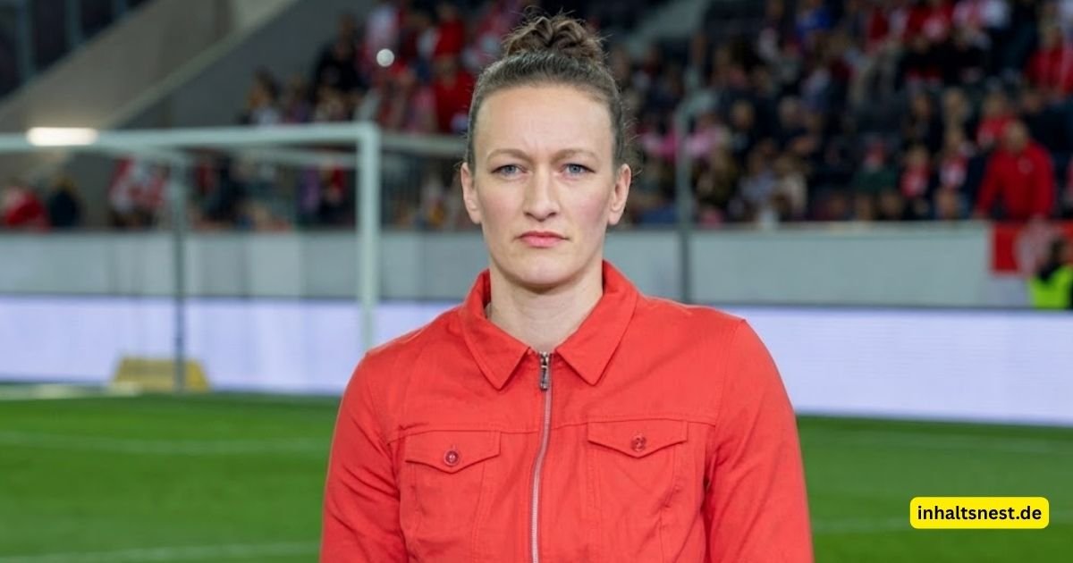 Almuth Schult Ehemann: Was über ihren Mann bekannt ist