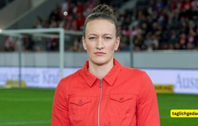 Almuth Schult Ehemann: Was über ihren Mann bekannt ist