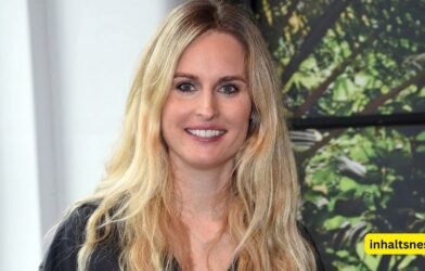 Janna Ensthaler Ehemann: Wer ist ihr Mann?
