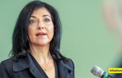 Katherina Reiche Ehemann: Wer ist ihr Mann?
