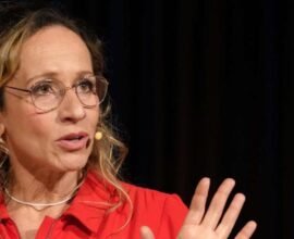 Tamina Kallert geschieden? Ehemann, Familie und Privatleben