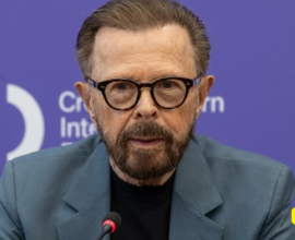 Björn Ulvaeus Ehefrau: Christina Sas und seine Ehen