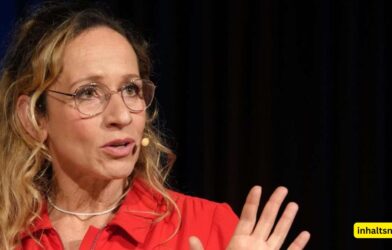 Tamina Kallert geschieden? Ehemann, Familie und Privatleben