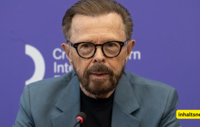 Björn Ulvaeus Ehefrau: Christina Sas und seine Ehen