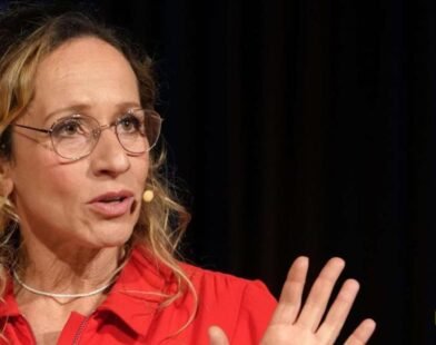 Tamina Kallert geschieden? Ehemann, Familie und Privatleben