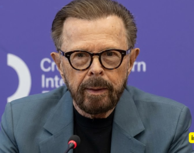 Björn Ulvaeus Ehefrau: Christina Sas und seine Ehen