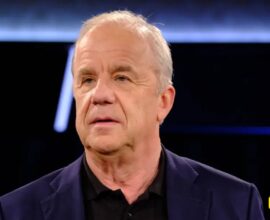 Hubertus Meyer-Burckhardt behindertes Kind: Fakten statt Gerüchte