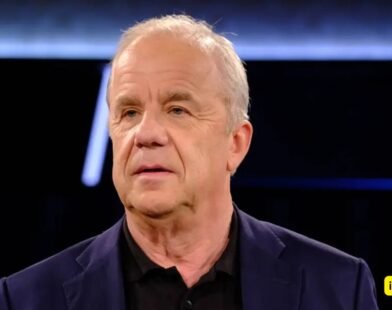 Hubertus Meyer-Burckhardt behindertes Kind: Fakten statt Gerüchte