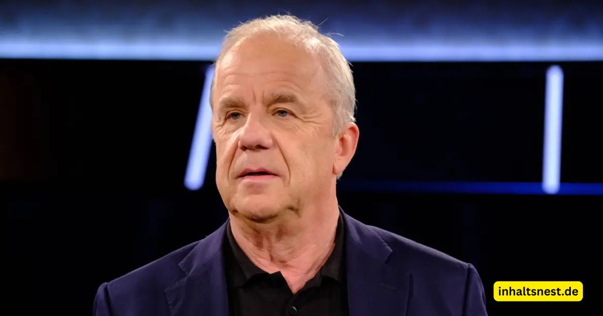 Hubertus Meyer-Burckhardt behindertes Kind: Fakten statt Gerüchte