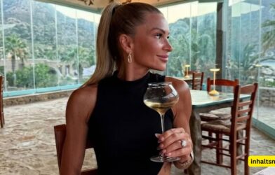 Belinda Gold: Alter, Kinder, Scheidung, Lebenslauf und ihre Karriere bei HSE