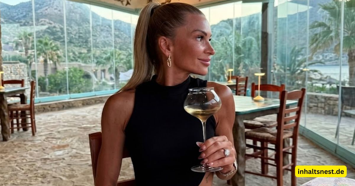 Belinda Gold: Alter, Kinder, Scheidung, Lebenslauf und ihre Karriere bei HSE
