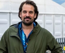 Adrian von der Groeben: Familie, Eltern, Geschwister und Beruf