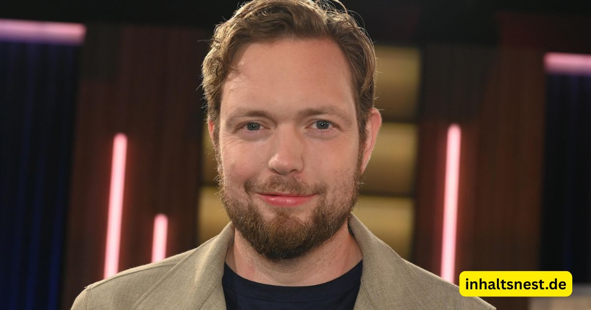 Bastian Bielendorfer Ehefrau: Wer ist seine Frau und was ist über sein Privatleben bekannt?