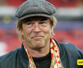 Campino Ehefrau: Wer ist die Frau des Toten-Hosen-Sängers?