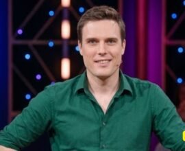 Constantin Schreiber Ehefrau: Was über seine Familie bekannt ist