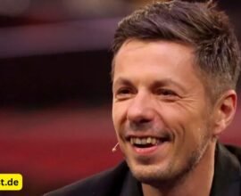 Michi Beck: Alter, Ehefrau, Kinder, Krankheit, Vermögen und sein Leben heute