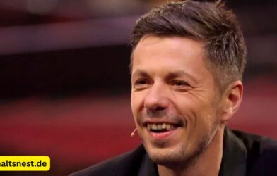 Michi Beck: Alter, Ehefrau, Kinder, Krankheit, Vermögen und sein Leben heute