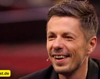 Michi Beck: Alter, Ehefrau, Kinder, Krankheit, Vermögen und sein Leben heute