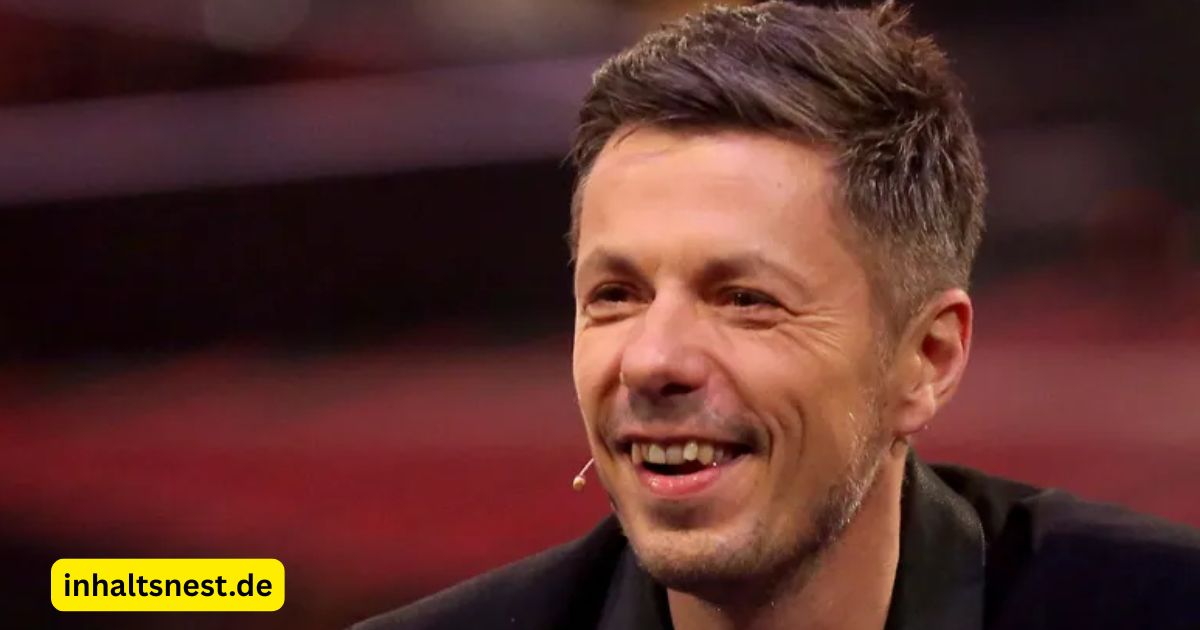 Michi Beck: Alter, Ehefrau, Kinder, Krankheit, Vermögen und sein Leben heute