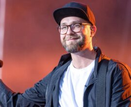Mark Forster: Der Moment ohne Kappe, der alles verriet