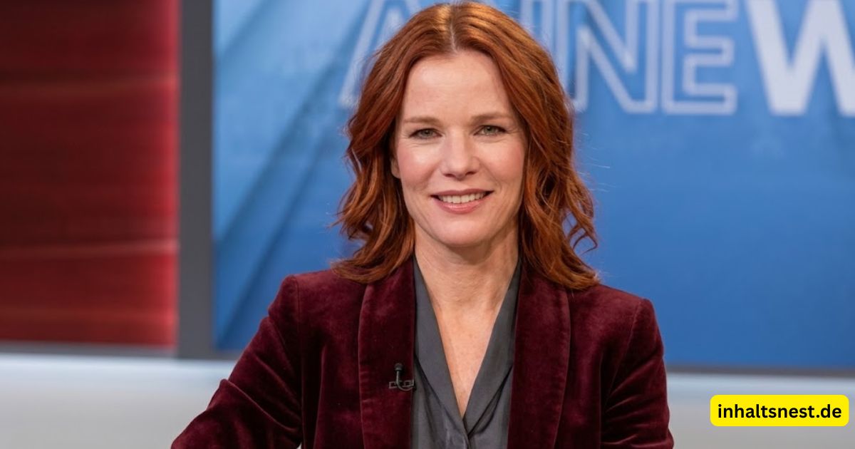 Florence Gaub: Hat sie Kinder, einen Ehemann und eine Familie?