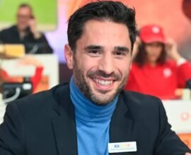 Jan Kittmann Ehefrau: Wer ist die Frau an seiner Seite?