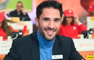 Jan Kittmann Ehefrau: Wer ist die Frau an seiner Seite?