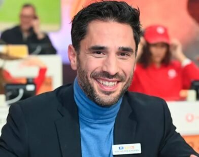 Jan Kittmann Ehefrau: Wer ist die Frau an seiner Seite?