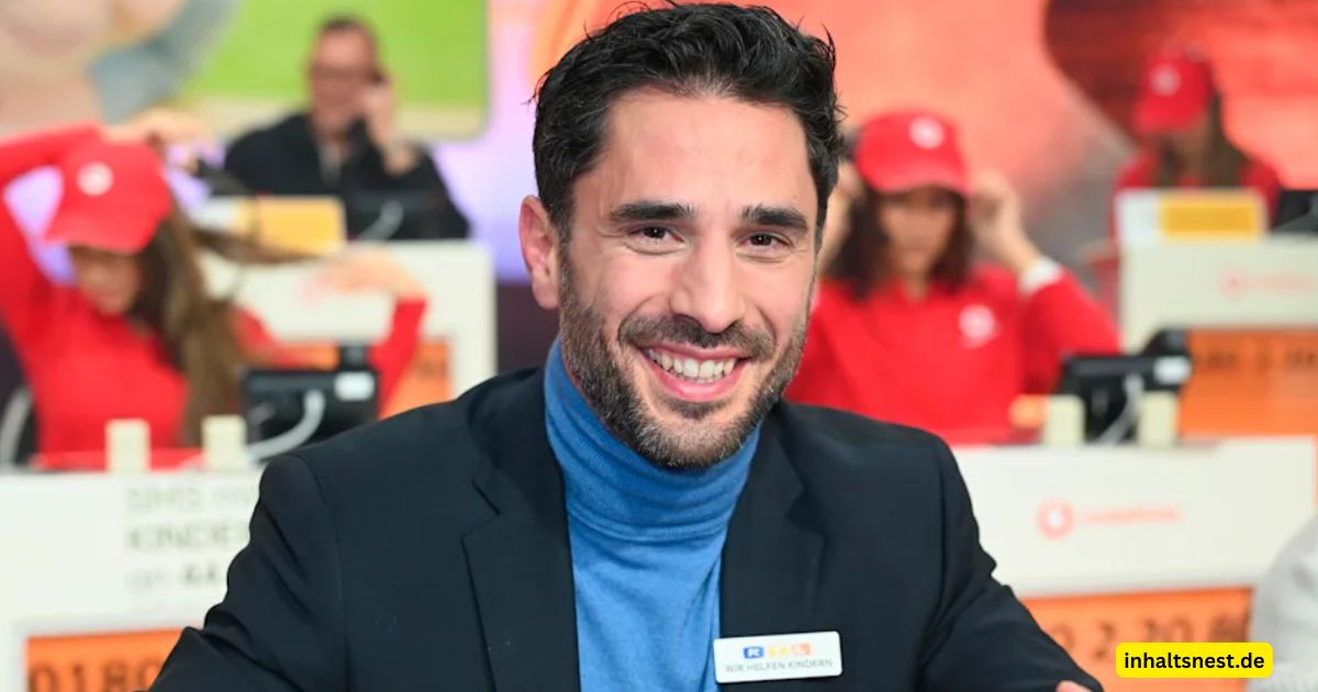 Jan Kittmann Ehefrau: Wer ist die Frau an seiner Seite?