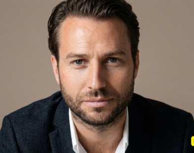 Klemens Vogel Schauspieler: Was über den Ehemann von Catherine Vogel wirklich bekannt ist