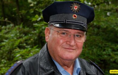 Horst Krause Ehefrau: War der Schauspieler verheiratet?
