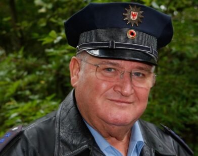 Horst Krause Ehefrau: War der Schauspieler verheiratet?