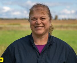Brenda Grettenberger: Das Urteil, das keiner kennt