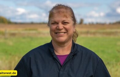 Brenda Grettenberger: Das Urteil, das keiner kennt