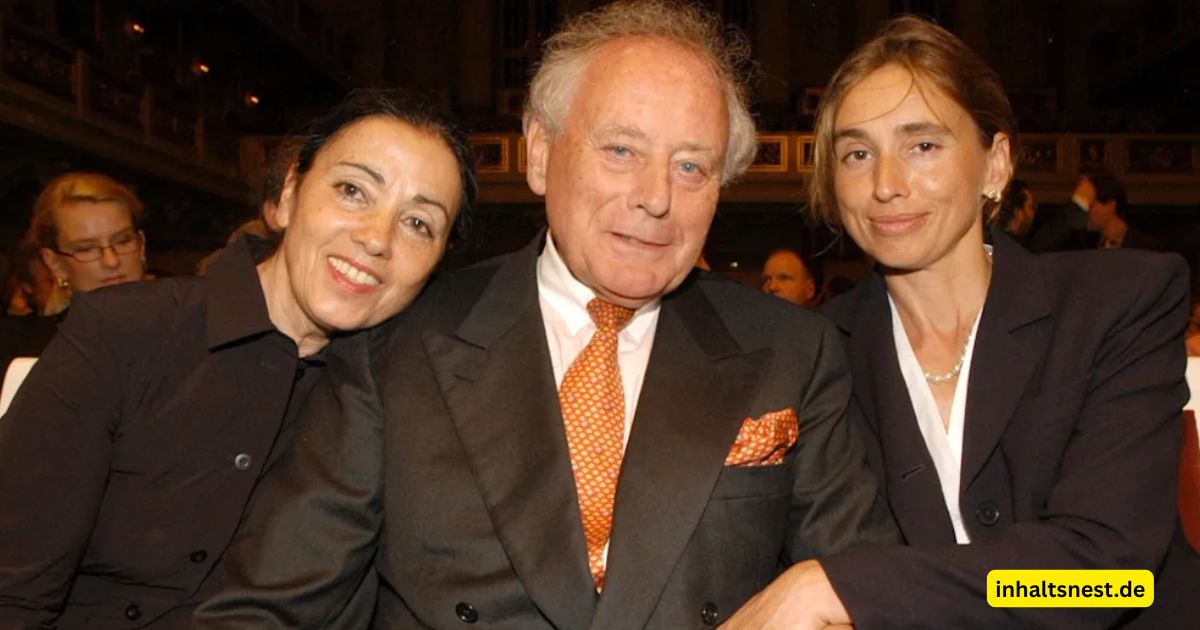 Marion Würth Todesursache: Was bekannt ist und was bleibt