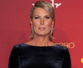 Kamilla Senjo Kinder: Hat sie eigene Kinder?