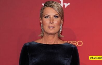 Kamilla Senjo Kinder: Hat sie eigene Kinder?