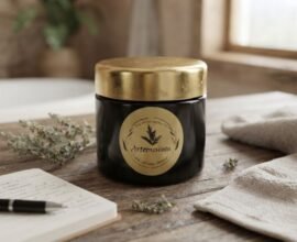 Artemisia Salbe mit Propolis: Was macht eine reichhaltige Hautpflege interessant?