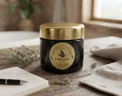Artemisia Salbe mit Propolis: Was macht eine reichhaltige Hautpflege interessant?