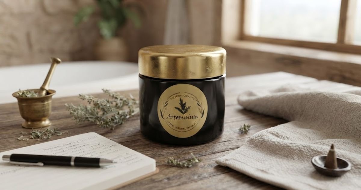 Artemisia Salbe mit Propolis: Was macht eine reichhaltige Hautpflege interessant?